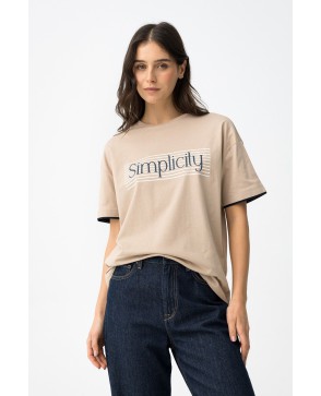 TIFFOSI WOMEN'S T-SHIRT...